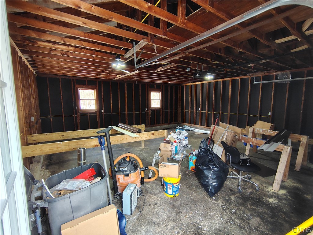 623 West Thomas Street Rome, NY 13440 - Photo 41 of 45