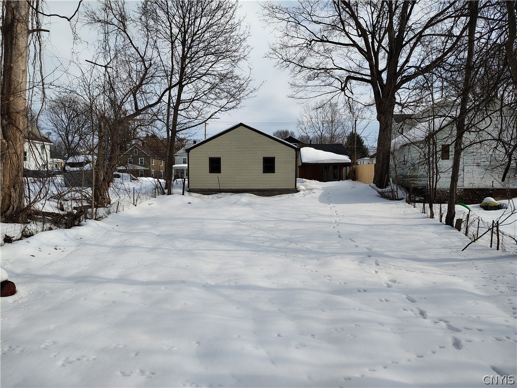 623 West Thomas Street Rome, NY 13440 - Photo 44 of 45