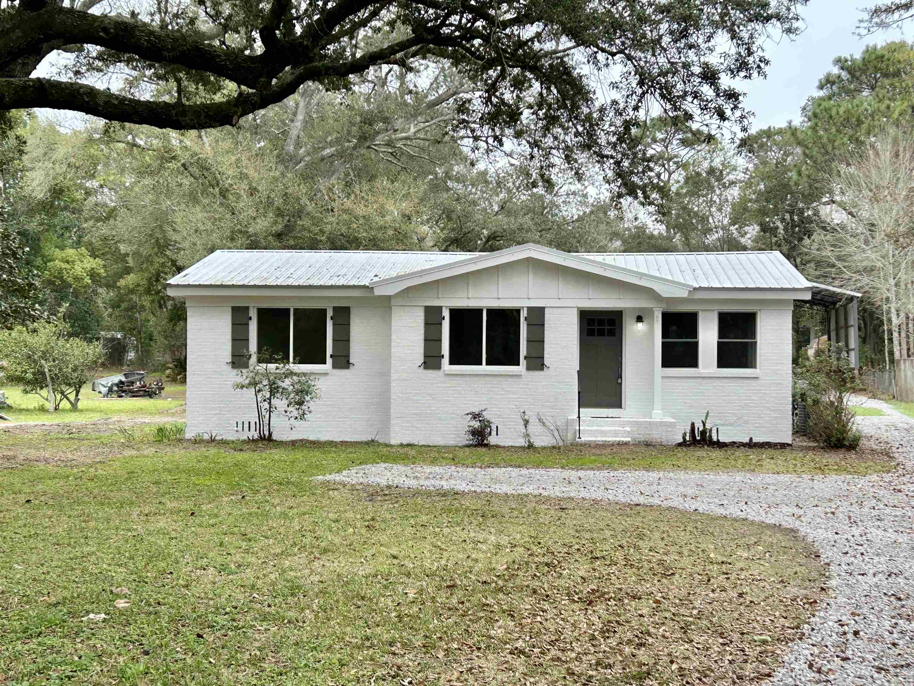 30485 Baldwin Street Elberta, AL 36530 - Photo 1 of 25
