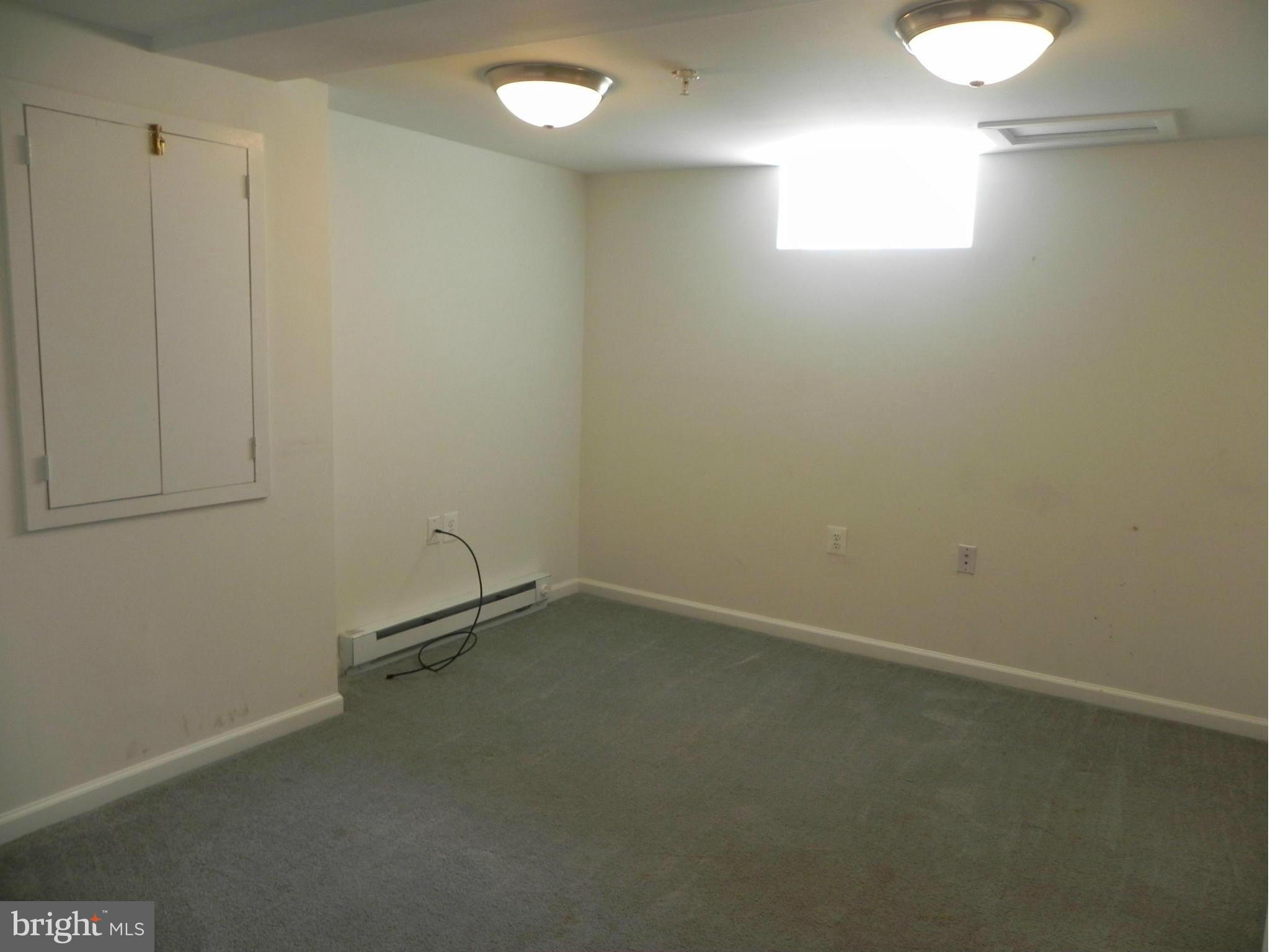 4509 Bennion Road Silver Spring, MD 20906 - Photo 8 of 18 a view of an empty room