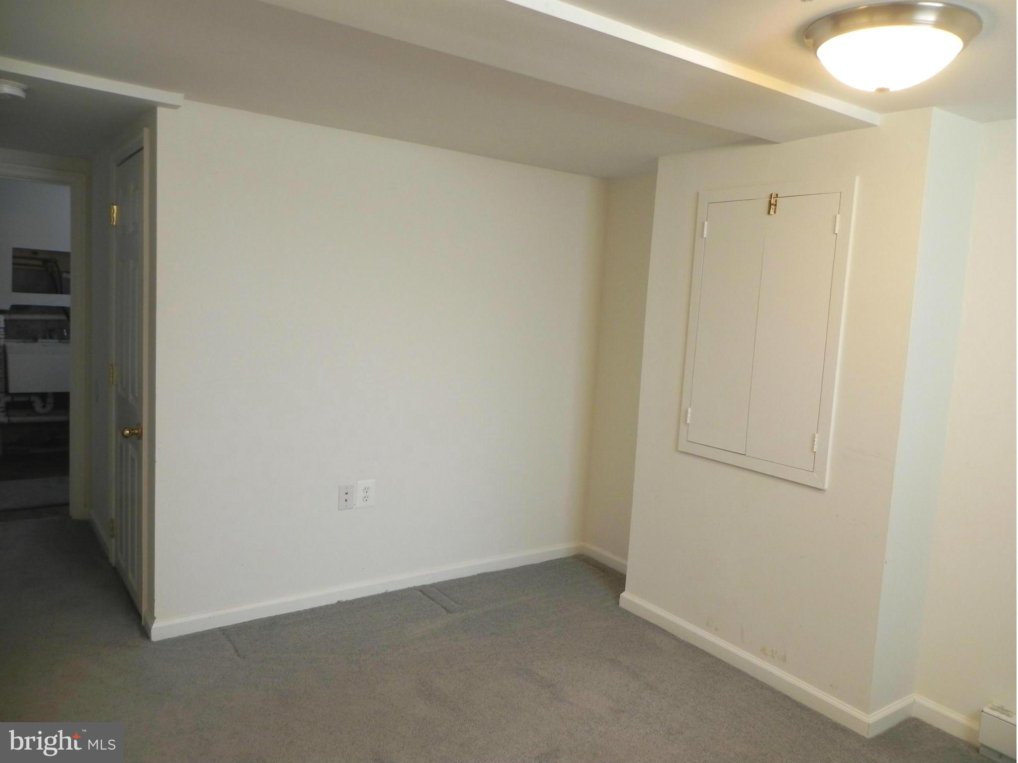 4509 Bennion Road Silver Spring, MD 20906 - Photo 10 of 18 a view of an empty room