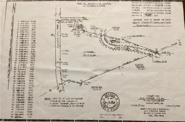$595,000 | 0 Highway 60 Pendergrass Ga 30567, Pendergrass, GA 30567