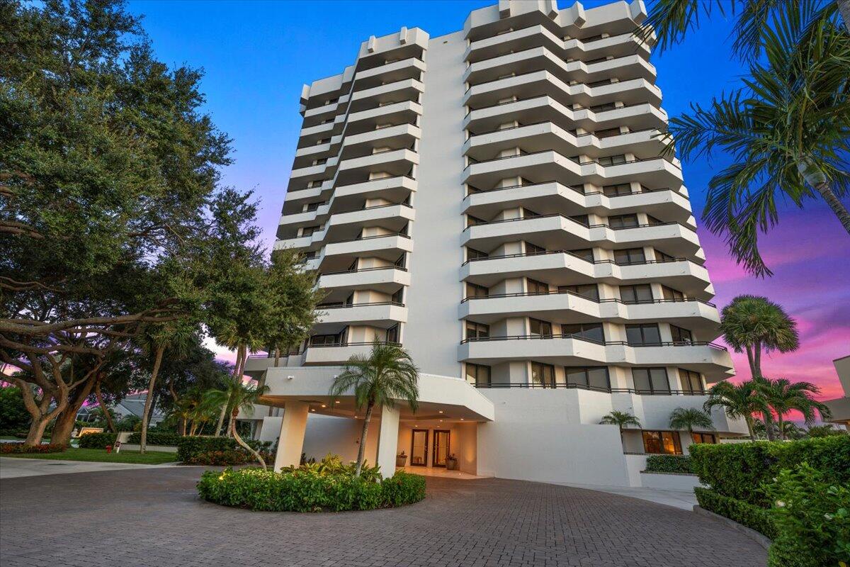3322 Casseekey Island Road, Unit 201 Jupiter, FL 33477 - Photo 2 of 40 Southporte at Dusk