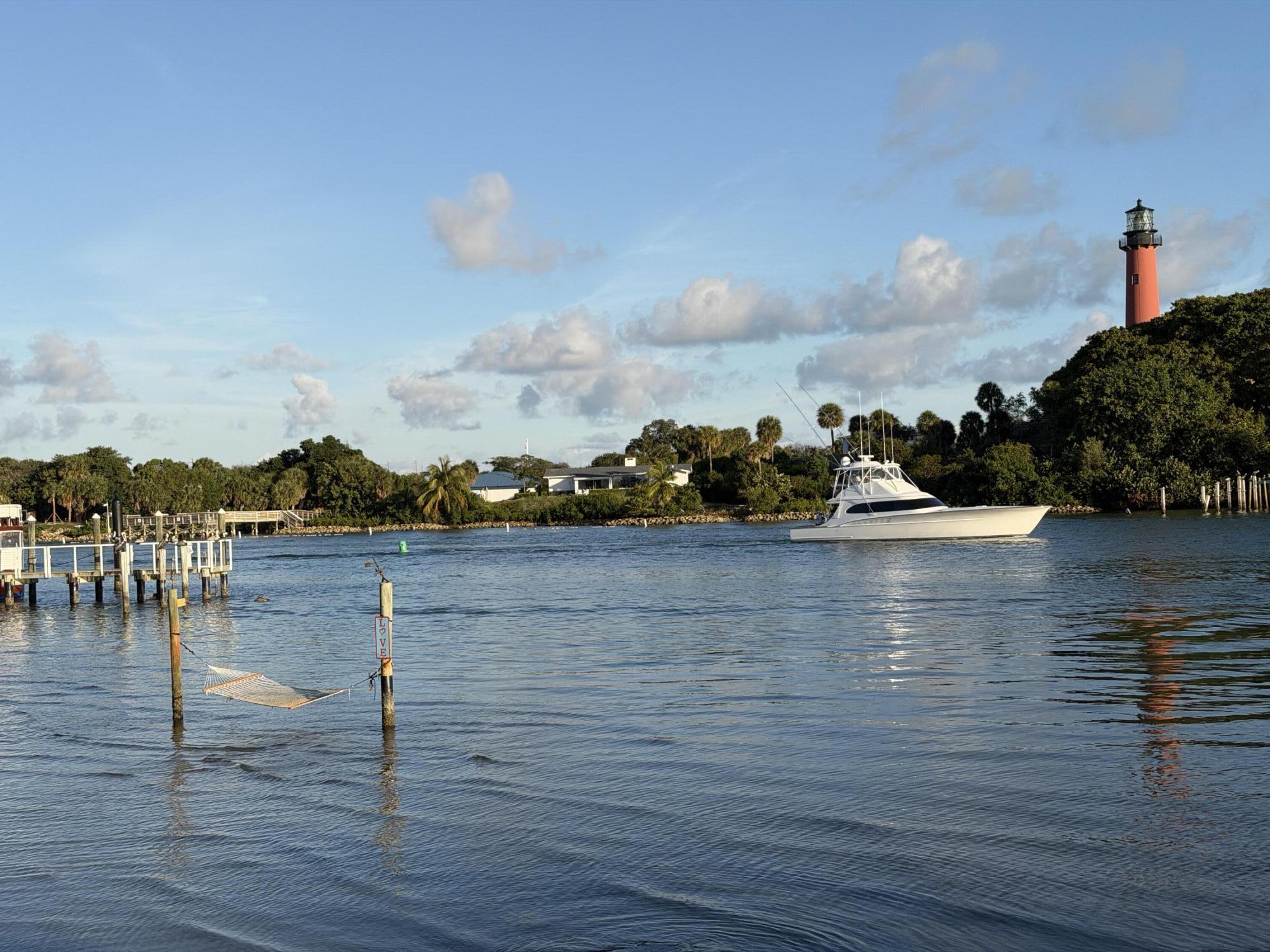 3322 Casseekey Island Road, Unit 201 Jupiter, FL 33477 - Photo 34 of 40 Famous Jupiter Lighthouse
