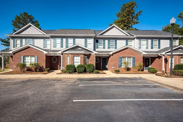 $1,675 | 35-103 Kivett Road, Unit 103, Lillington, NC 27546