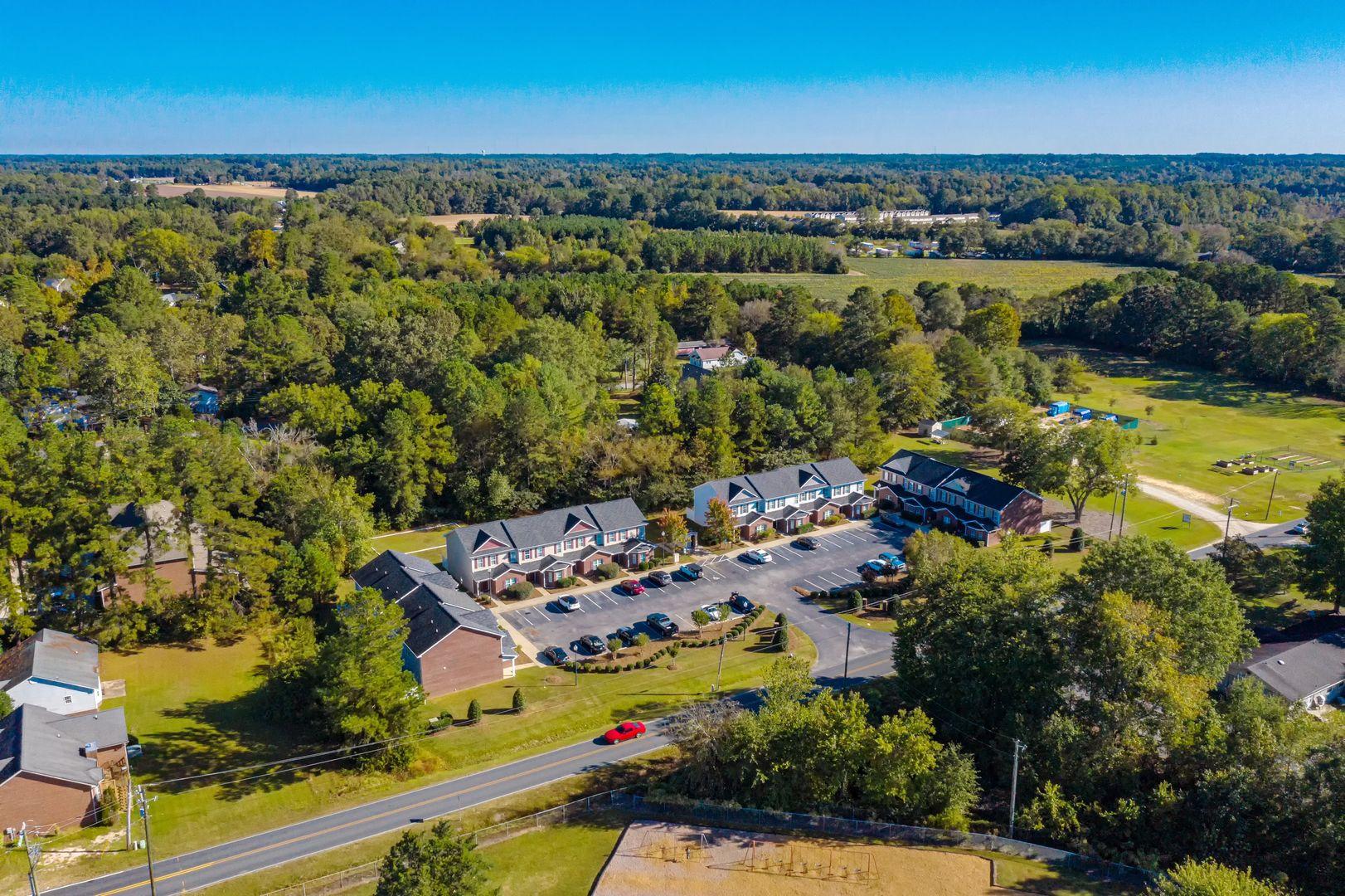 35-103 Kivett Road, Unit 103 Lillington, NC 27546 - Photo 13 of 23 Photo #14