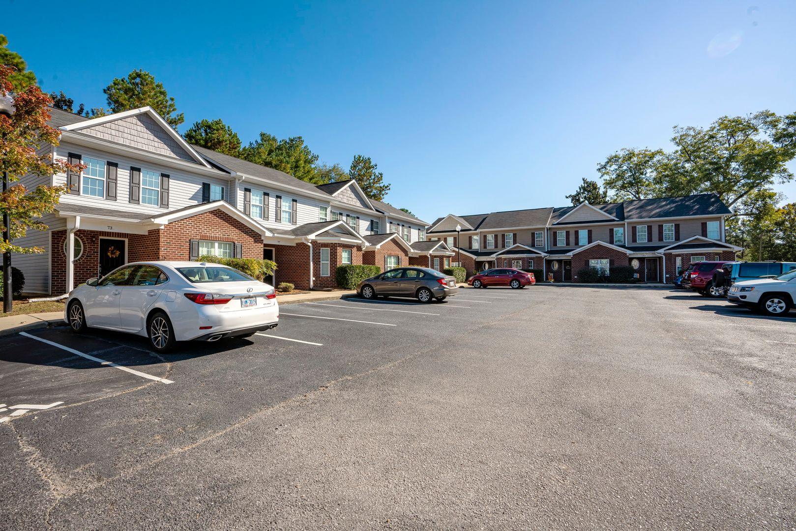 35-103 Kivett Road, Unit 103 Lillington, NC 27546 - Photo 14 of 23 Photo #15