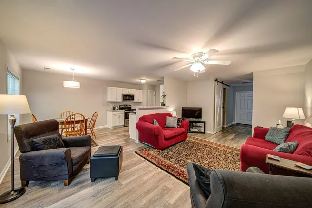 $1,675 | 35-103 Kivett Road, Unit 103, Lillington, NC 27546