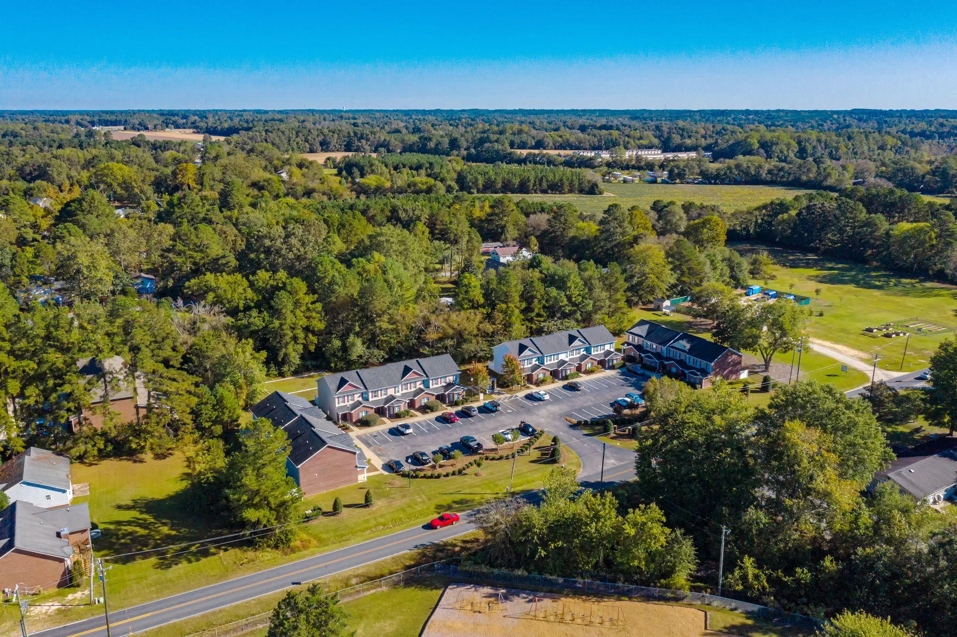 35-103 Kivett Road, Unit 103 Lillington, NC 27546 - Photo 2 of 23 Photo #2