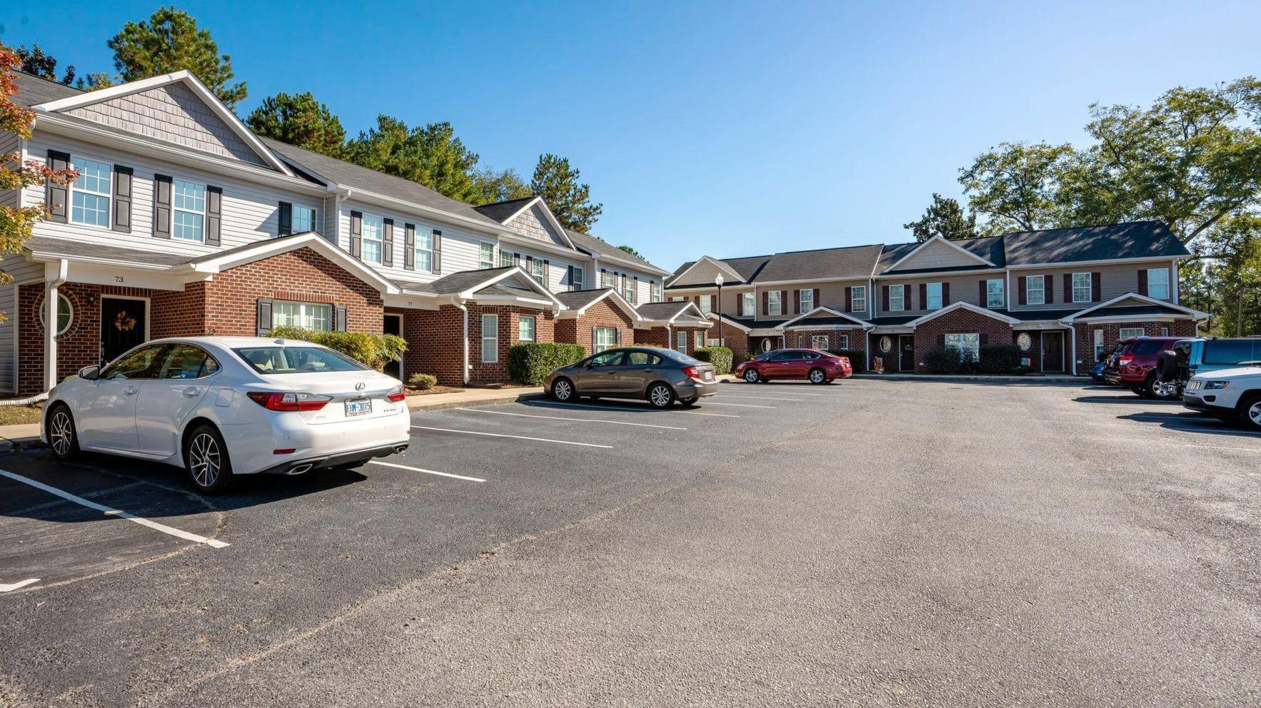 35-103 Kivett Road, Unit 103 Lillington, NC 27546 - Photo 23 of 23 Photo #24