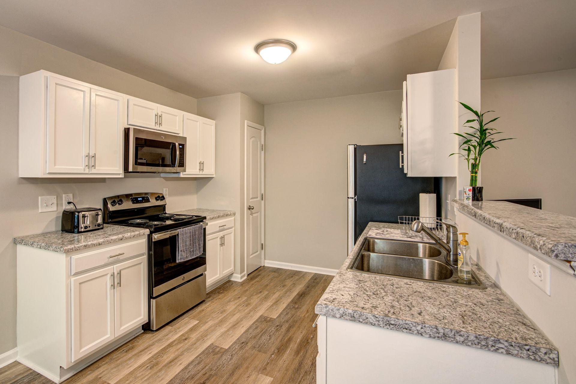 35-103 Kivett Road, Unit 103 Lillington, NC 27546 - Photo 5 of 23 Photo #5