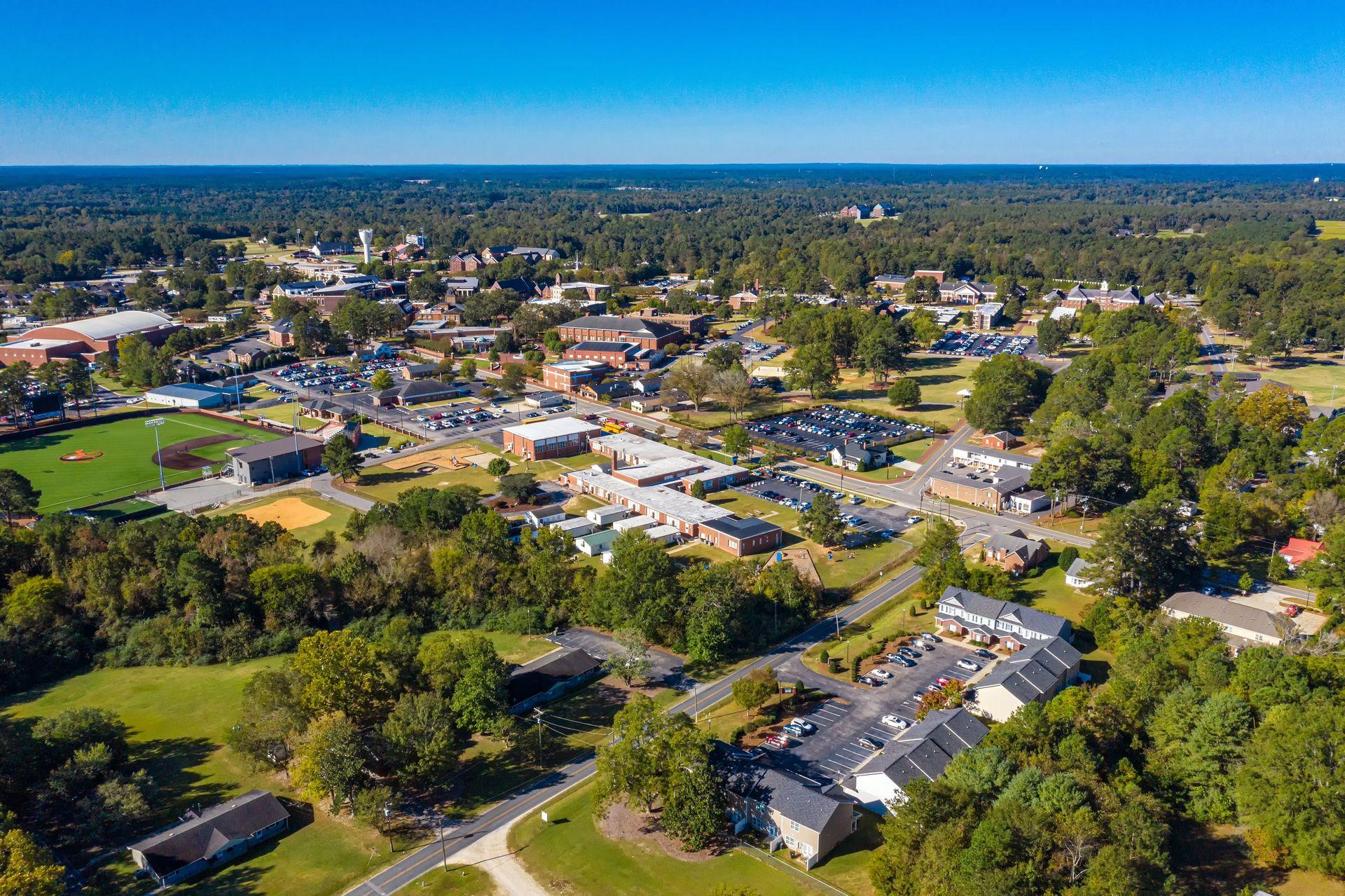 35-103 Kivett Road, Unit 103 Lillington, NC 27546 - Photo 6 of 23 Photo #6