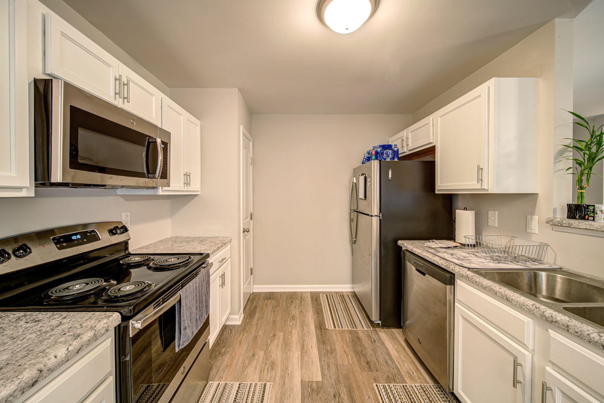 35-103 Kivett Road, Unit 103 Lillington, NC 27546 - Photo 7 of 23 Photo #7