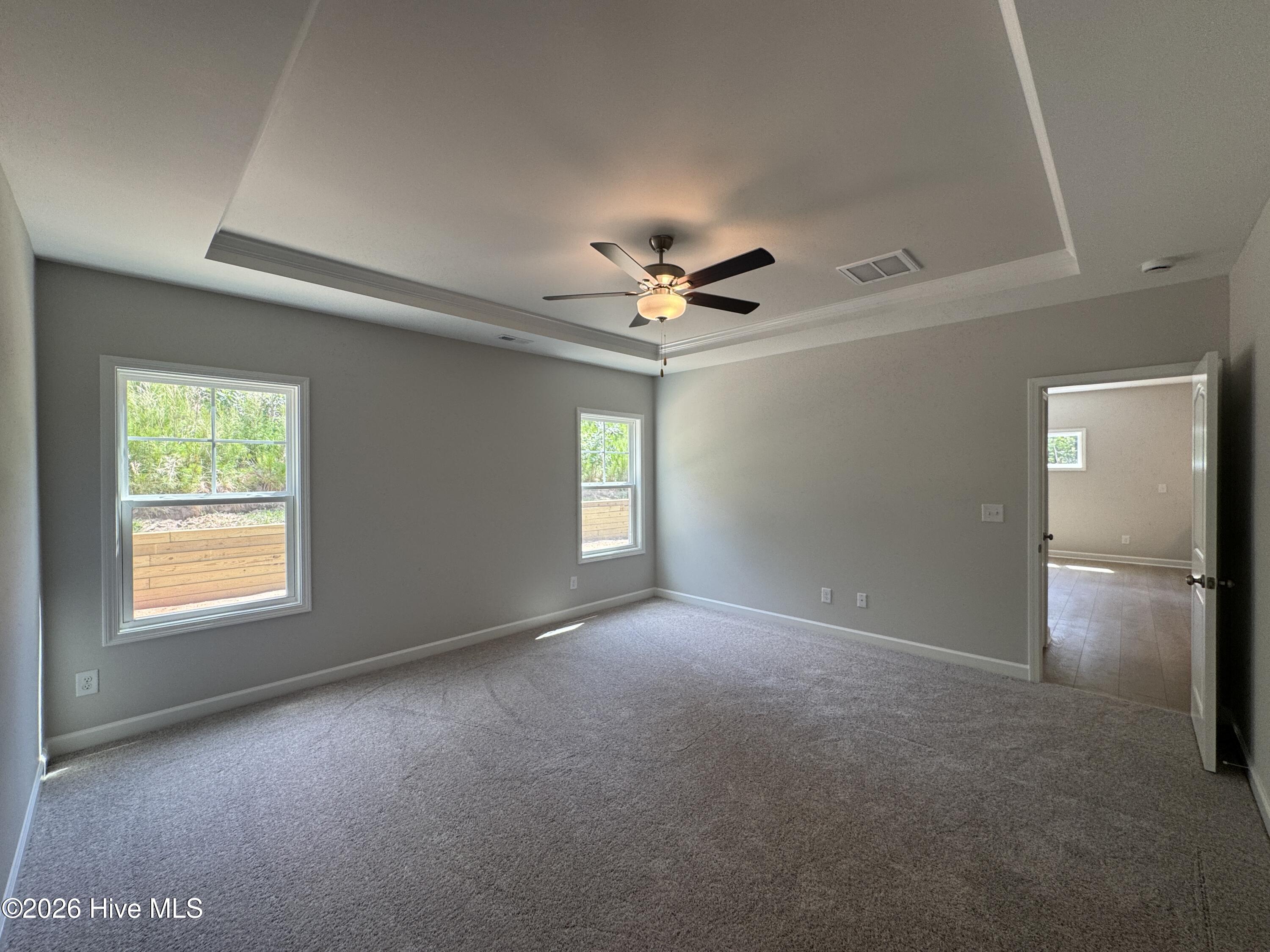 298 Rough Rdg Trail, Unit 29 Aberdeen, NC 28315 - Photo 17 of 38