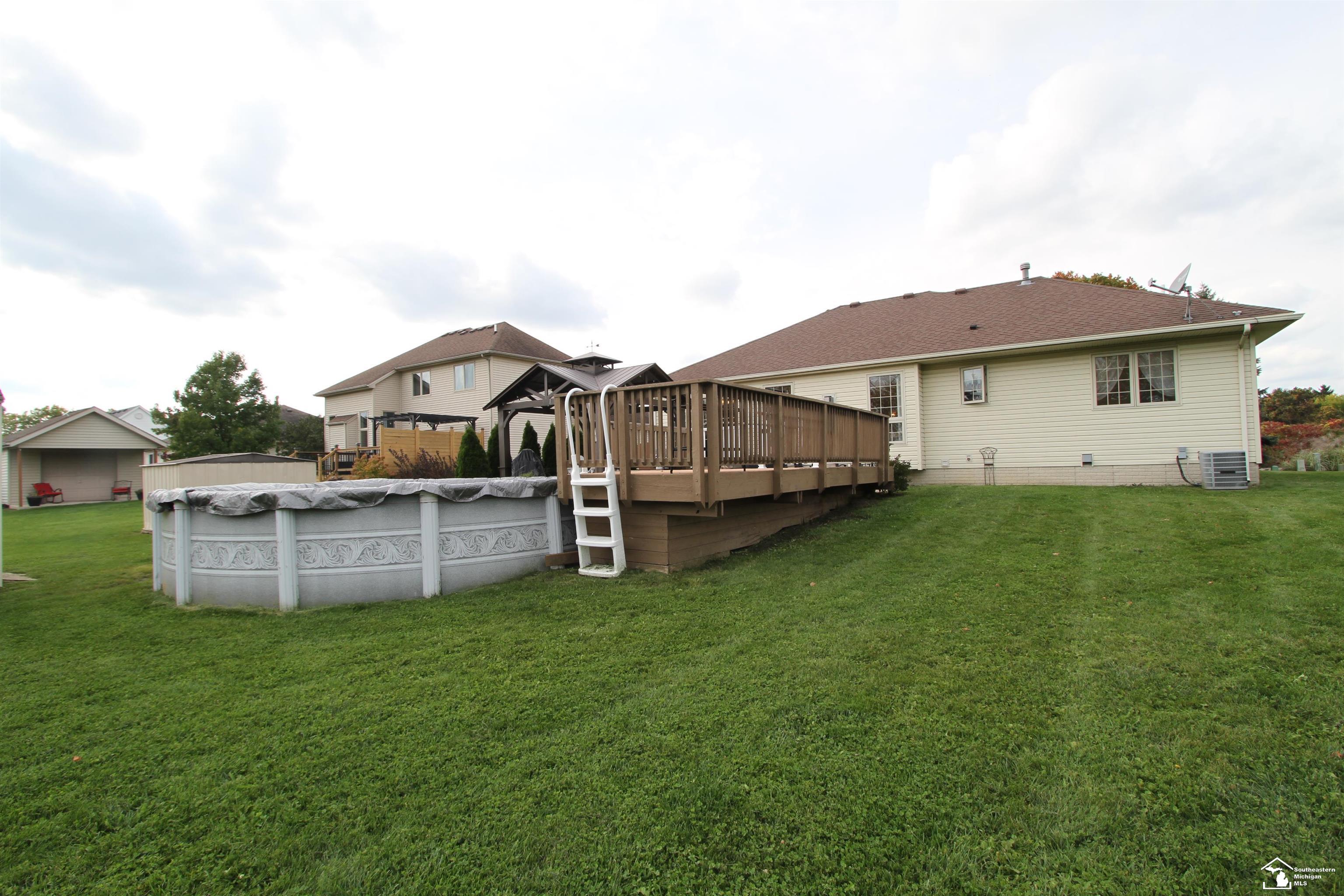 13308 Lighthouse Road Monroe, MI 48161 - Photo 30 of 34 Gallery Image 30