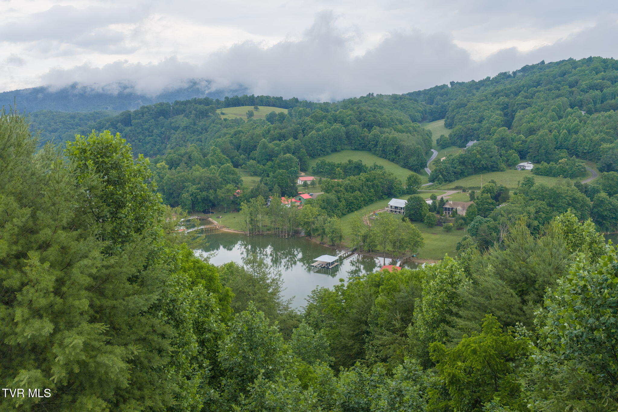 Lot 21 Eagle Rdg Parkway, Unit 21 Butler, TN 37640 - Photo 6 of 17 10-web-or-mls-DJI_20260601140824_0572_D