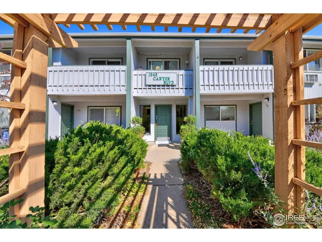 $5,850,000 | 1945 Canyon Boulevard, Boulder, CO 80302