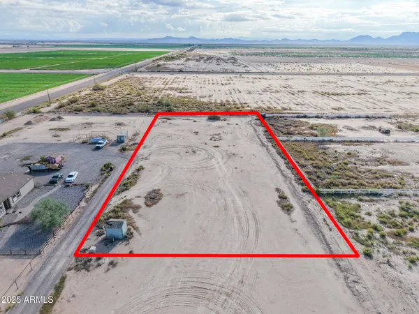 $60,000 | 29-xx East 29-xx E Hadden Court, Unit ', Eloy, AZ 85131