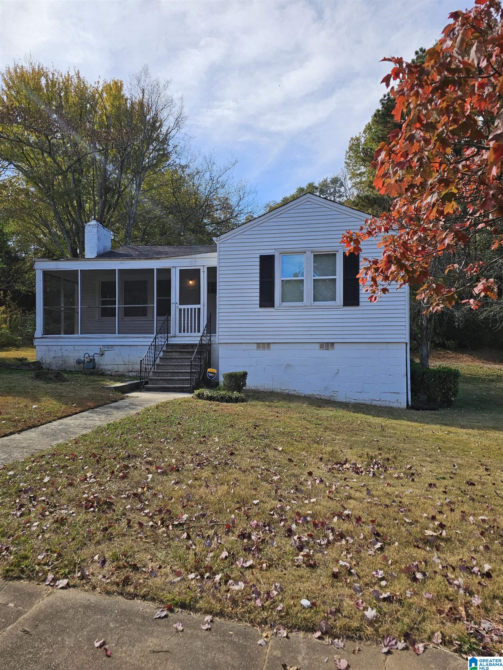 8176 Rugby Avenue Birmingham, AL 35206 - Photo 1 of 22