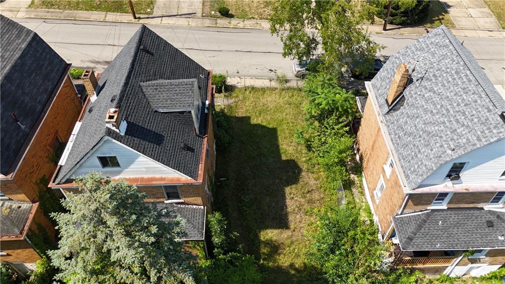 412-414 West Prospect Avenue Pittsburgh, PA 15205 - Photo 3 of 7 an aerial view of a house
