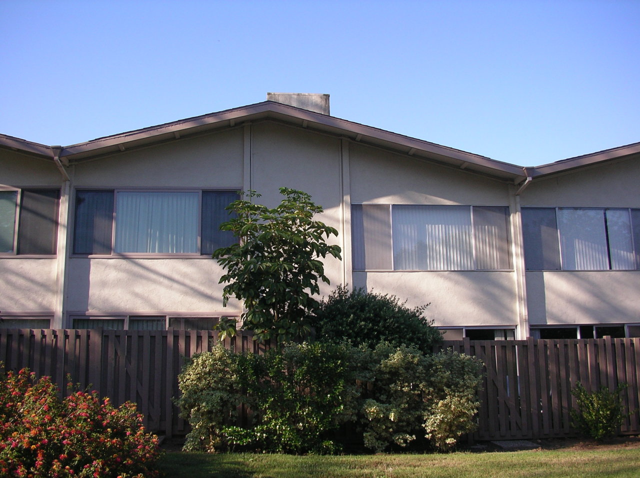 5036 Birchwood Road Santa Barbara, CA 93111 - Photo 1 of 12 Back view