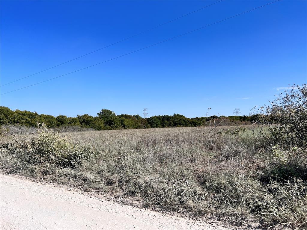 Tbd Linda Road Milford, TX 76670 - Photo 5 of 13 a view of mountain and tree