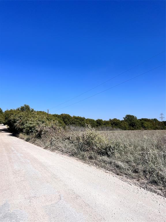 Tbd Linda Road Milford, TX 76670 - Photo 7 of 13 a view of mountain and sunset