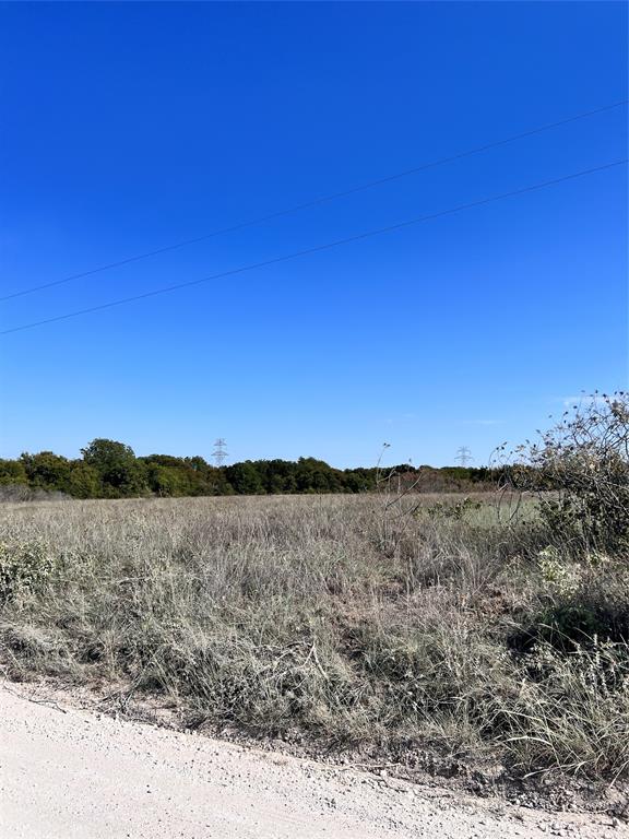 Tbd Linda Road Milford, TX 76670 - Photo 8 of 13 a view of lake and mountain