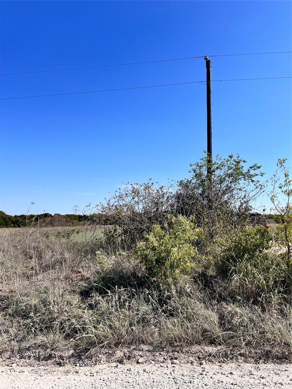 Tbd Linda Road Milford, TX 76670 - Photo 9 of 13 a view of a field