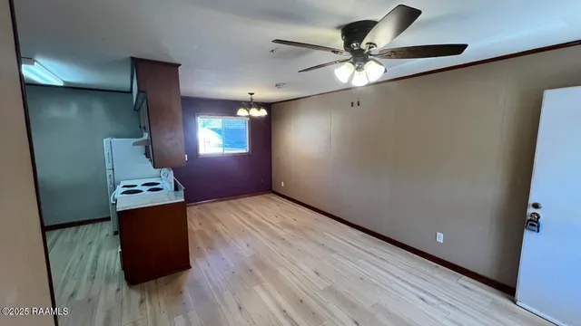 $700 | 715 Harding Street, Unit 4, Lafayette, LA 70503