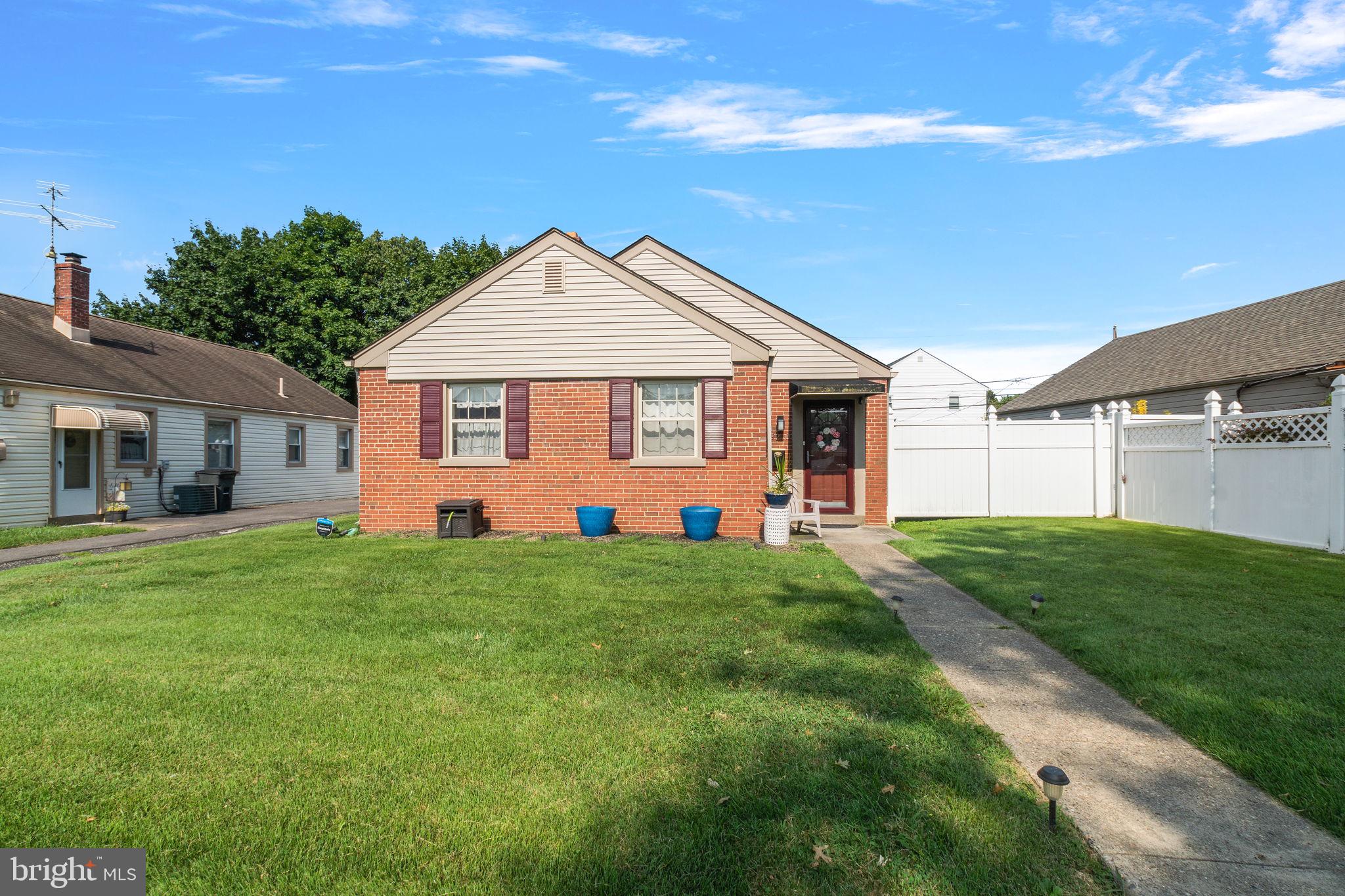 9210 Exeter Road Philadelphia, PA 19114 - Photo 1 of 18 Exterior Front