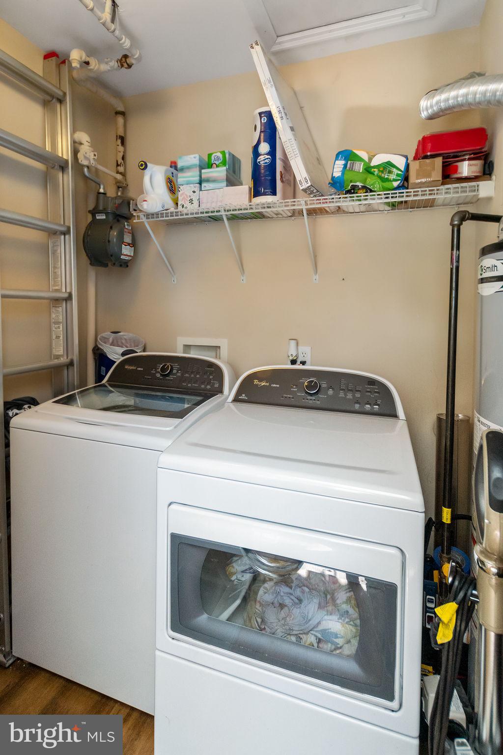 9210 Exeter Road Philadelphia, PA 19114 - Photo 13 of 18 Utility room