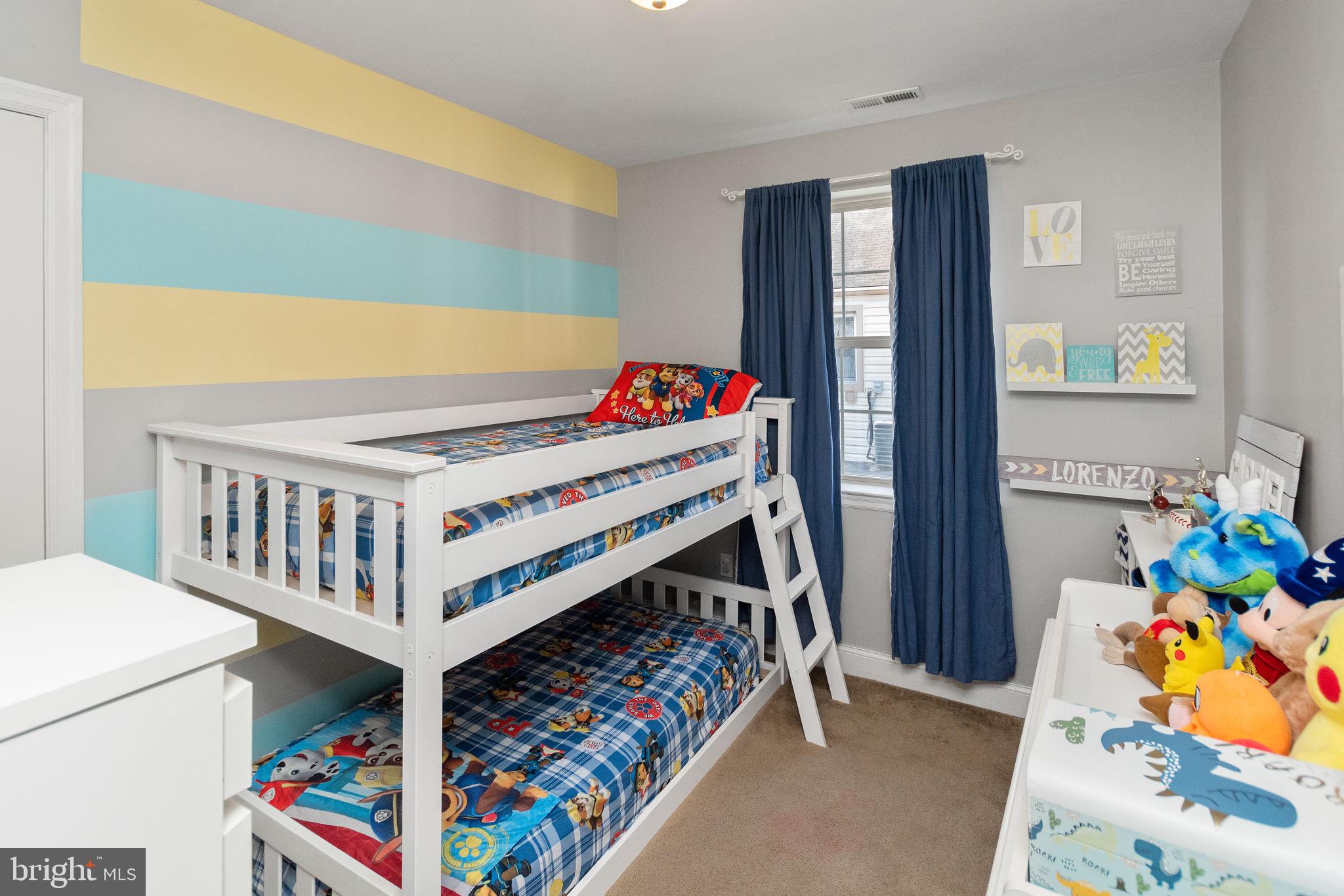 9210 Exeter Road Philadelphia, PA 19114 - Photo 15 of 18 Bedroom 2