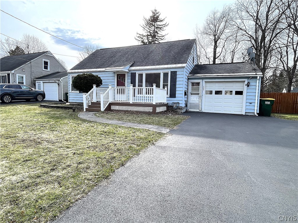 121 Wadsworth Road Clay, NY 13212 - Photo 1 of 32
