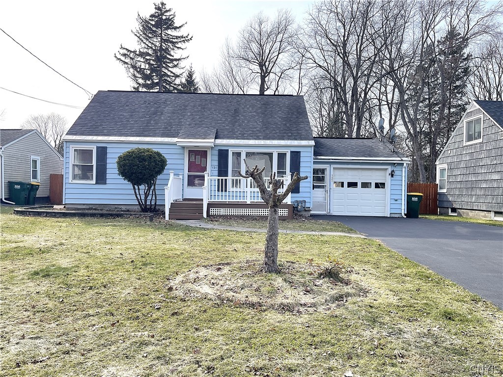 121 Wadsworth Road Clay, NY 13212 - Photo 2 of 32