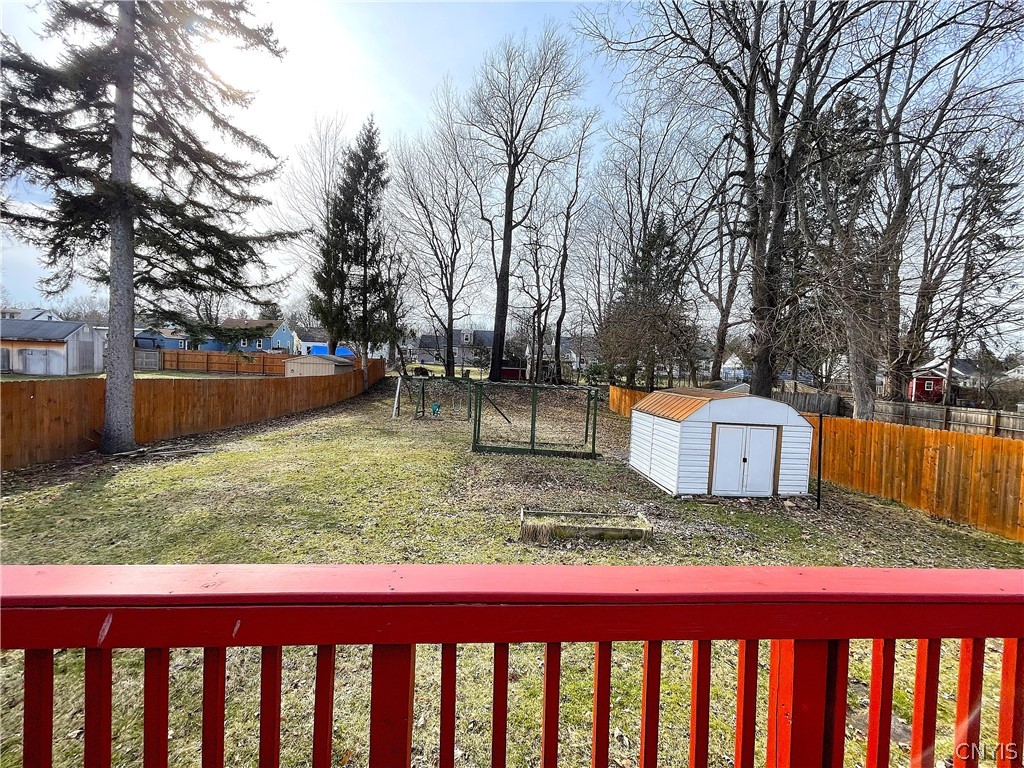 121 Wadsworth Road Clay, NY 13212 - Photo 31 of 32