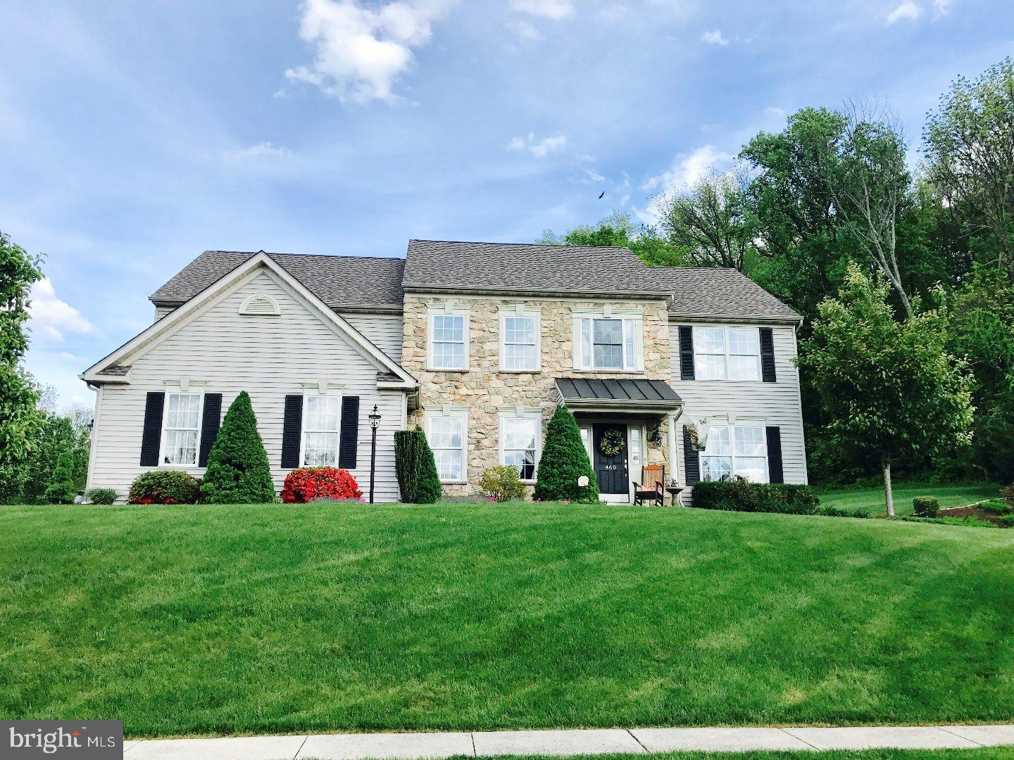 460 Northview Road Birdsboro, PA 19508 - Photo 3 of 25 Gallery Image 3