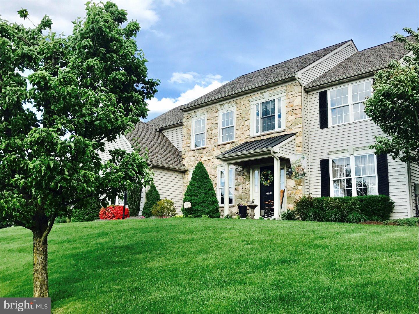 460 Northview Road Birdsboro, PA 19508 - Photo 4 of 25 Gallery Image 4