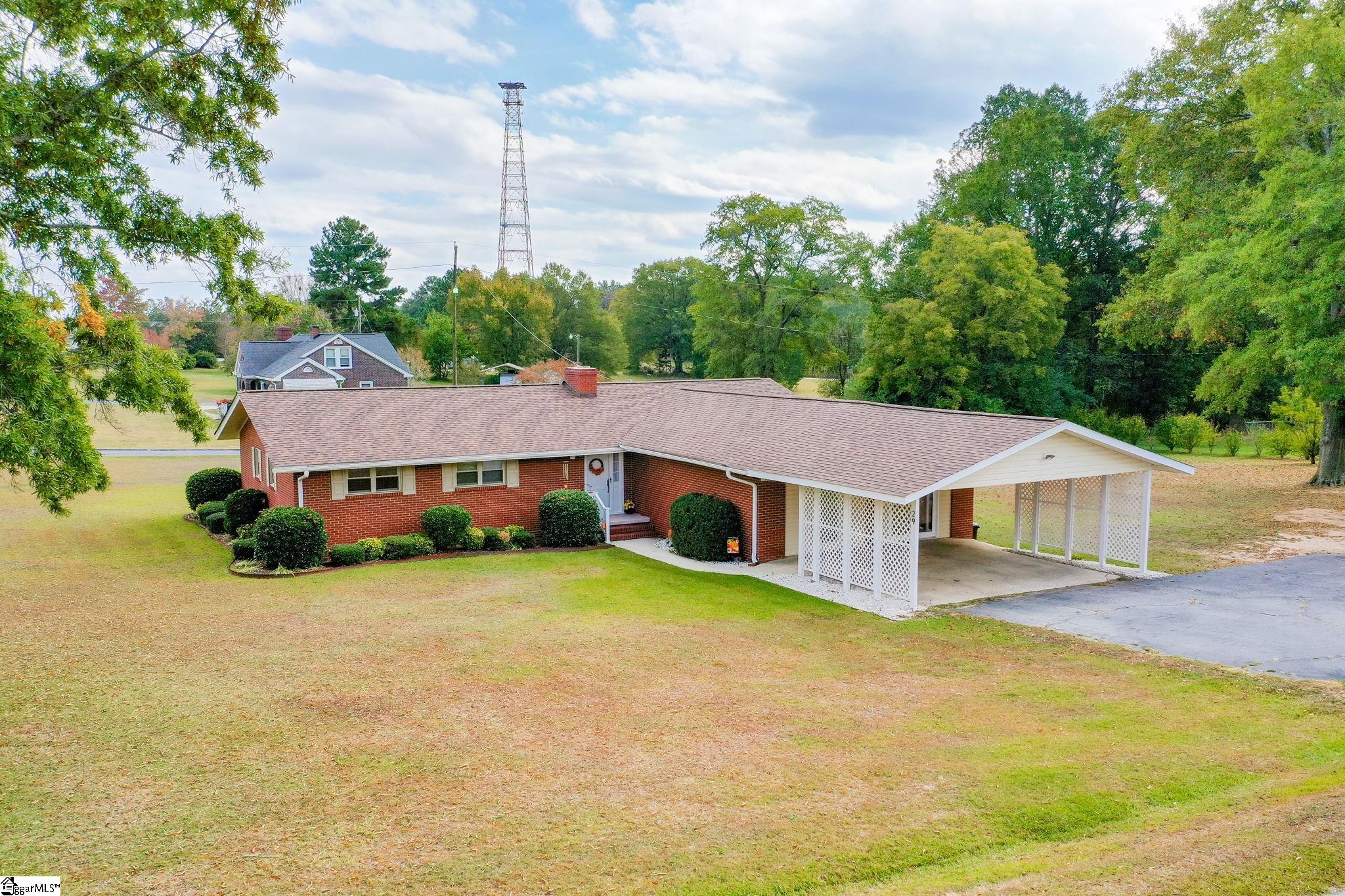 29 Ridge Drive Laurens, SC 29360 - Photo 22 of 36