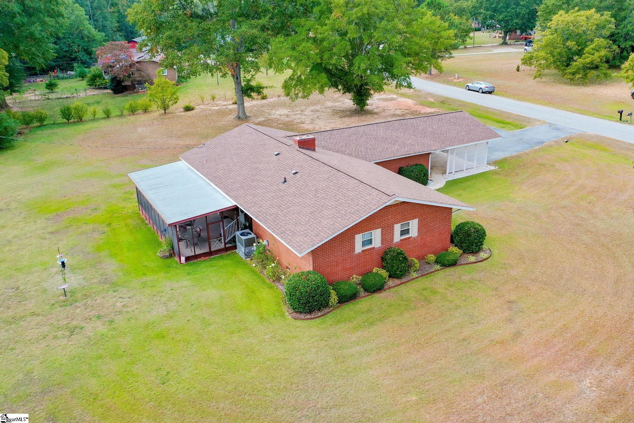 29 Ridge Drive Laurens, SC 29360 - Photo 23 of 36