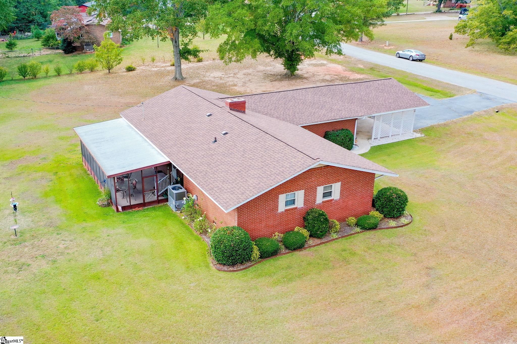 29 Ridge Drive Laurens, SC 29360 - Photo 24 of 36