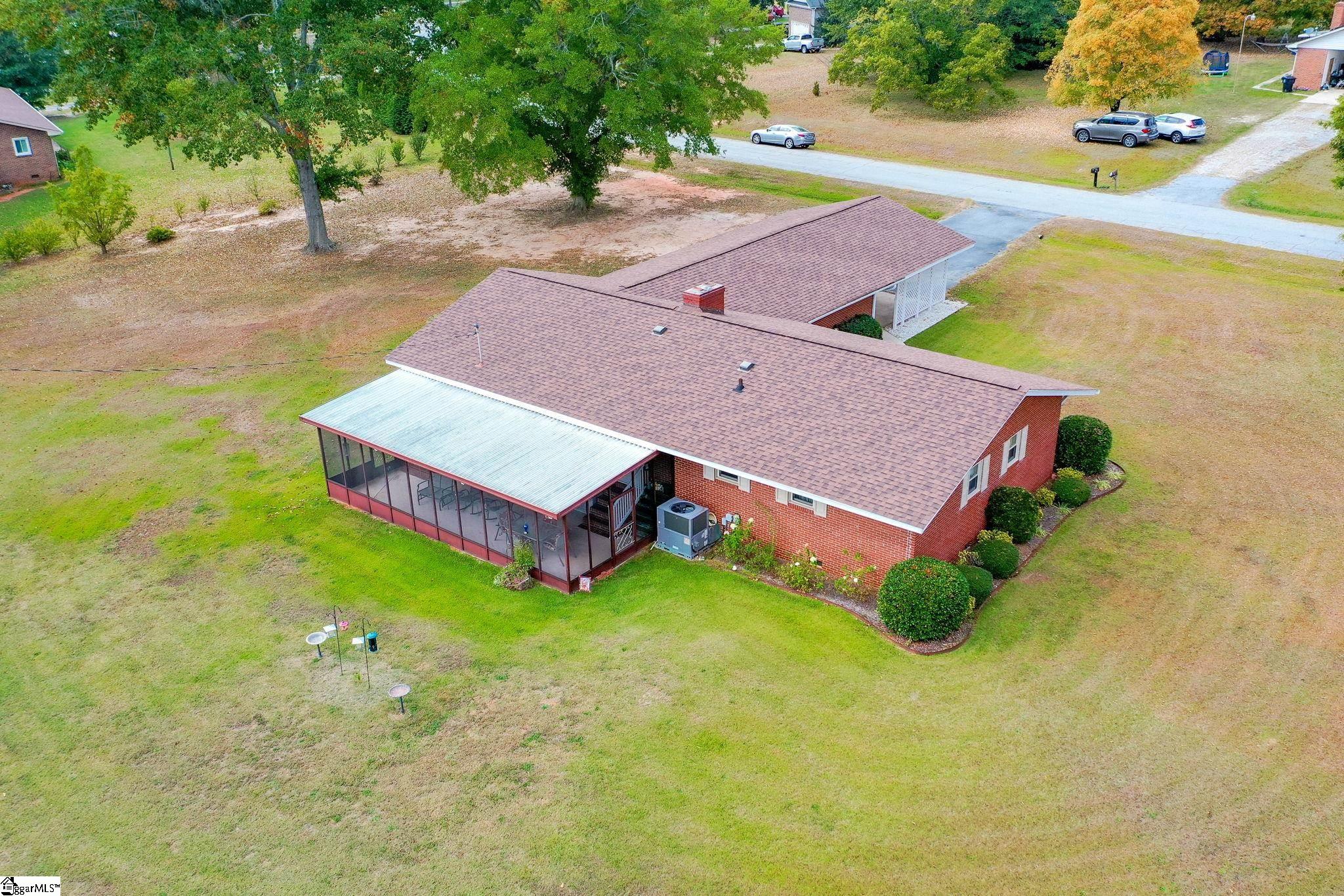 29 Ridge Drive Laurens, SC 29360 - Photo 25 of 36