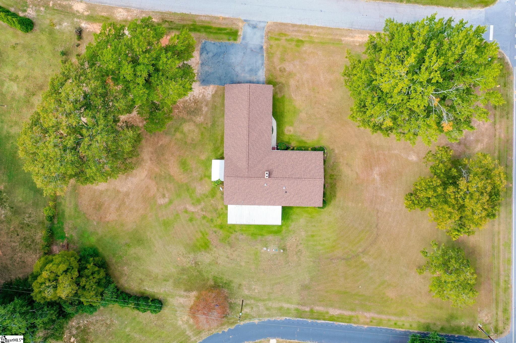 29 Ridge Drive Laurens, SC 29360 - Photo 26 of 36