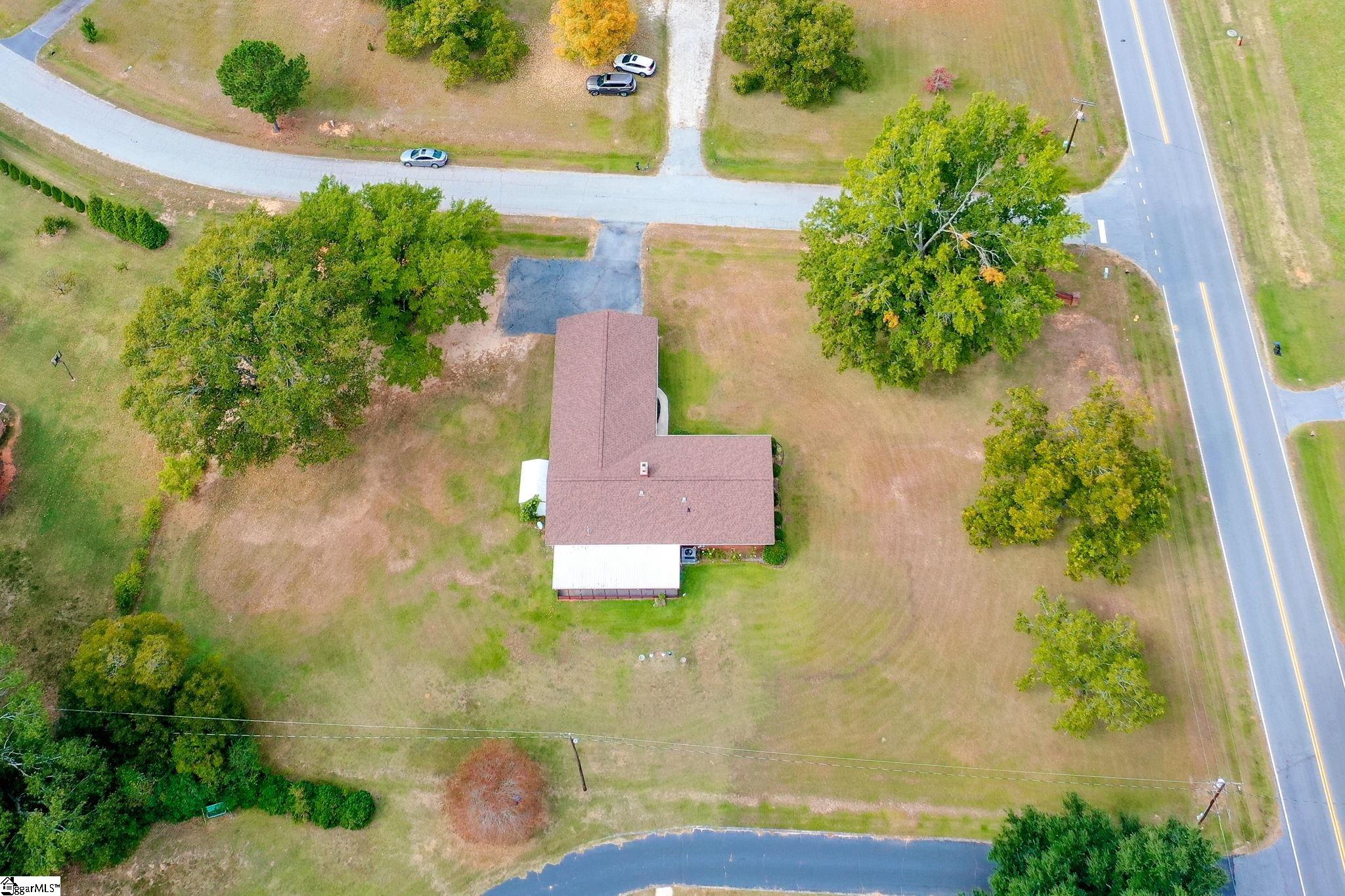29 Ridge Drive Laurens, SC 29360 - Photo 27 of 36