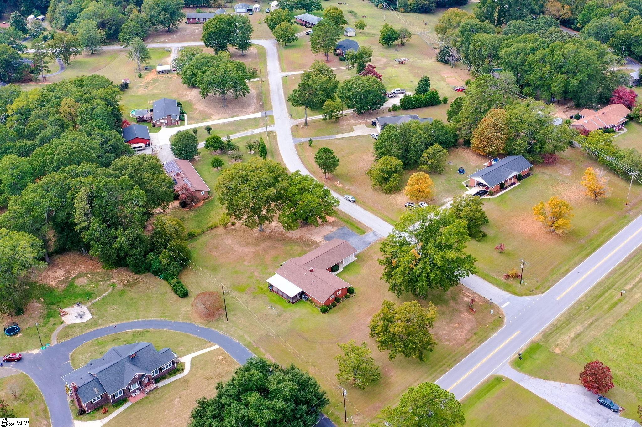 29 Ridge Drive Laurens, SC 29360 - Photo 30 of 36