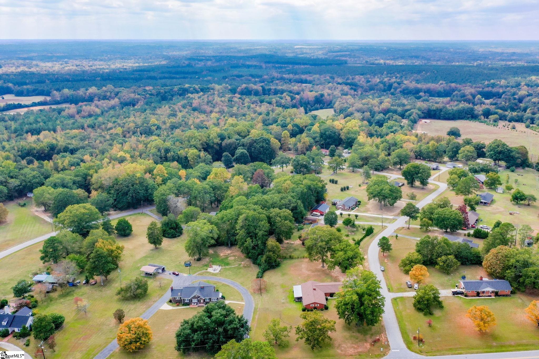 29 Ridge Drive Laurens, SC 29360 - Photo 31 of 36