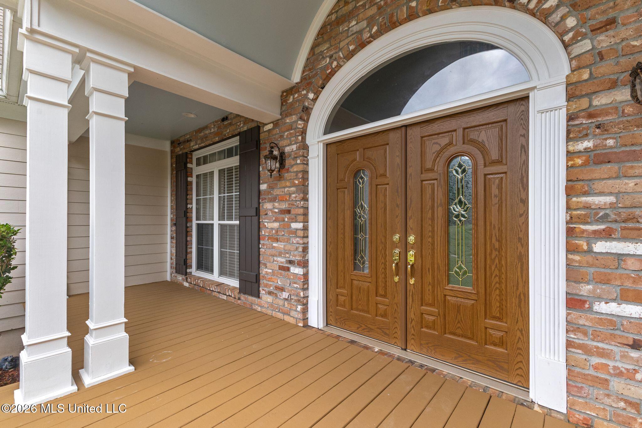 33 McMahan Cutoff Road Sumrall, MS 39482 - Photo 11 of 87 Exterior-11