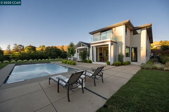 $7,495,000 | 11 Lucas Ranch Court, Lafayette, CA 94549