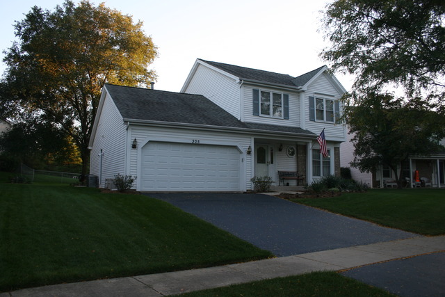 305 Old Hunt Road Fox River Grove, IL 60021 - Photo 1 of 10