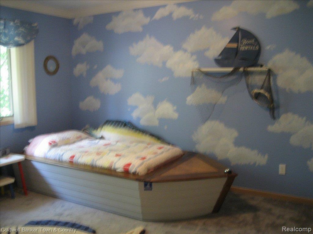7237 Summit Ridge Brighton, MI 48116 - Photo 21 of 25 Bedroom #2